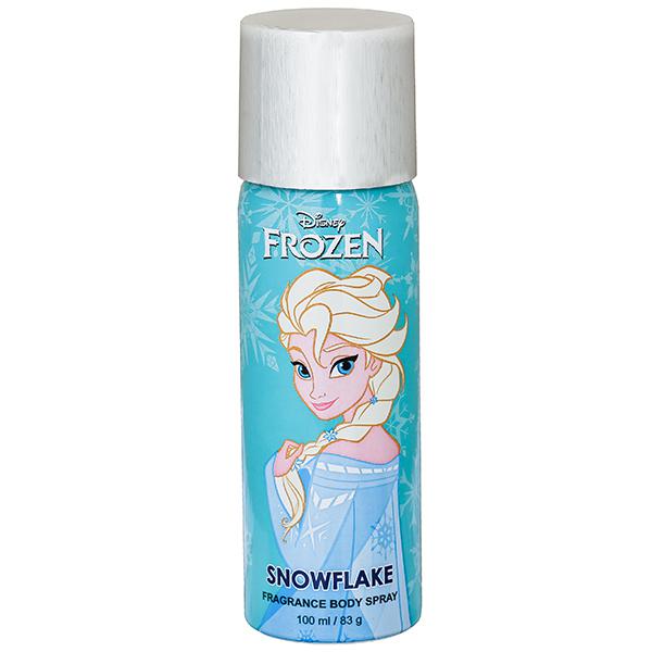 Frozen elsa 2024 wrist spray