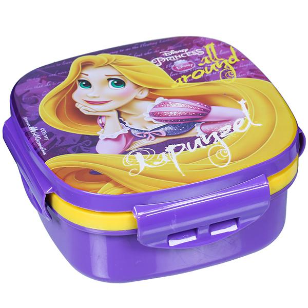 Buy Disney Princess Rapunzel Lunch Box Online at Best price in India ...