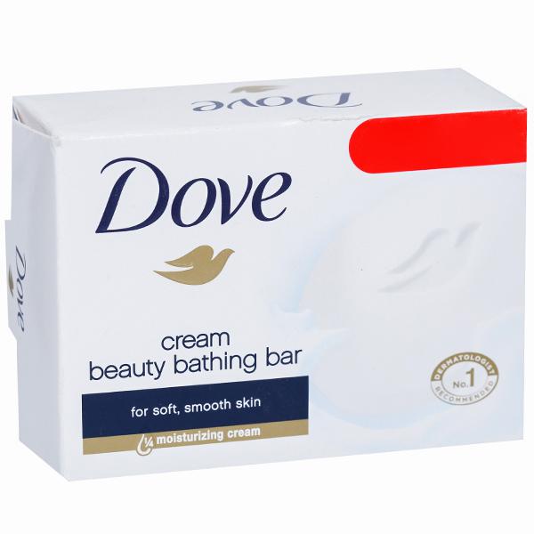 Buy Dove Cream Beauty Bathing Bar 100 G Online At Best Price In India Flipkart Health 0366