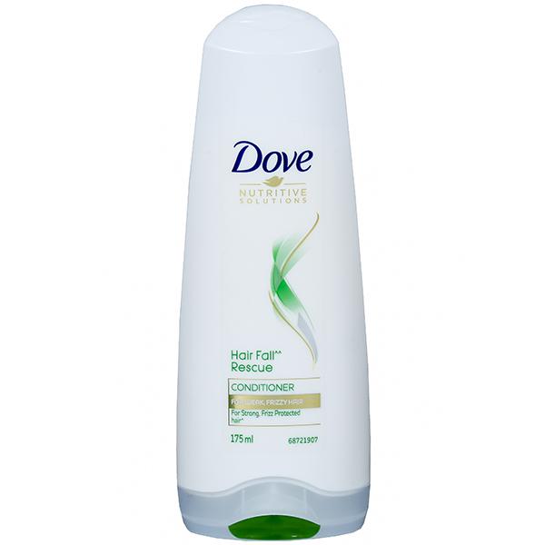 Dove Shampoo 180 Ml