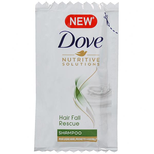 Formindske Samle krøllet Buy Dove Hair Fall Rescue Shampoo 5.5 ml Online | Flipkart Health+  (SastaSundar)