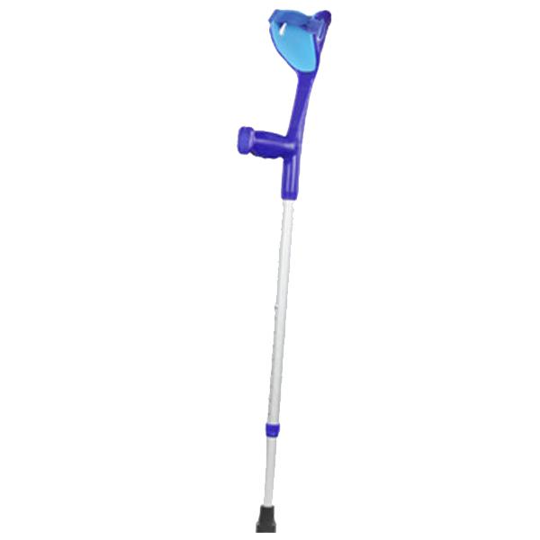 Buy Dyna Rehaid Elbow Crutches Code1942001 Online at Best price in India Flipkart Health+