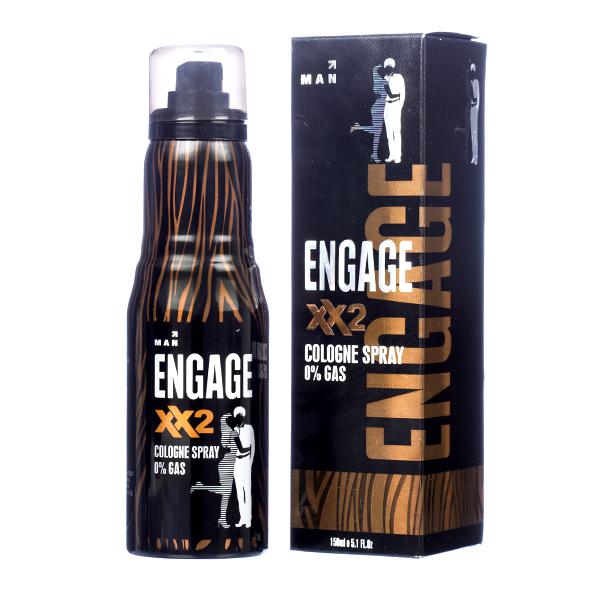 Engage xx2 best sale