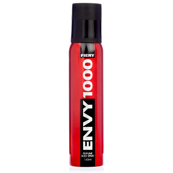 Envy 1000 perfume body spray new arrivals