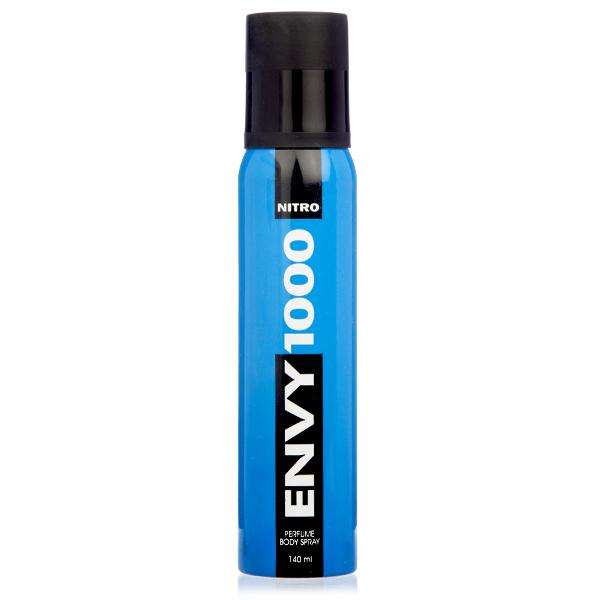 Envy 1000 outlet perfume blue