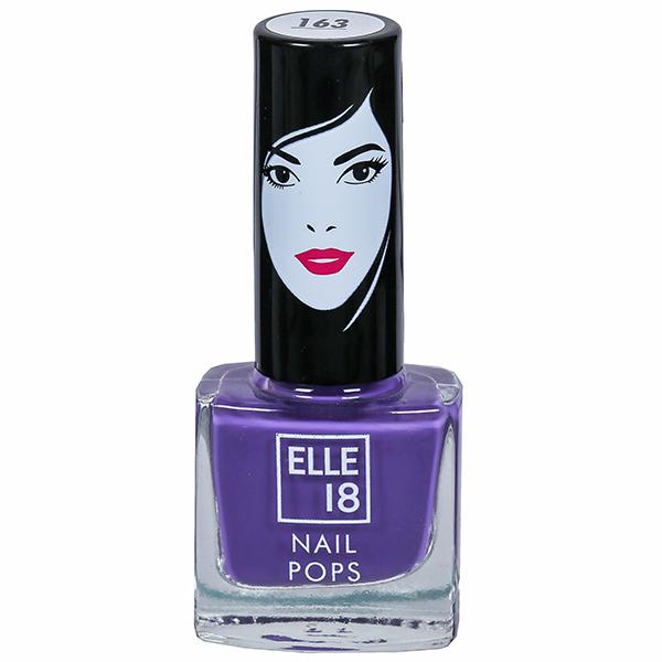 Buy Shade 41 Nails for Women by ELLE 18 Online | Ajio.com