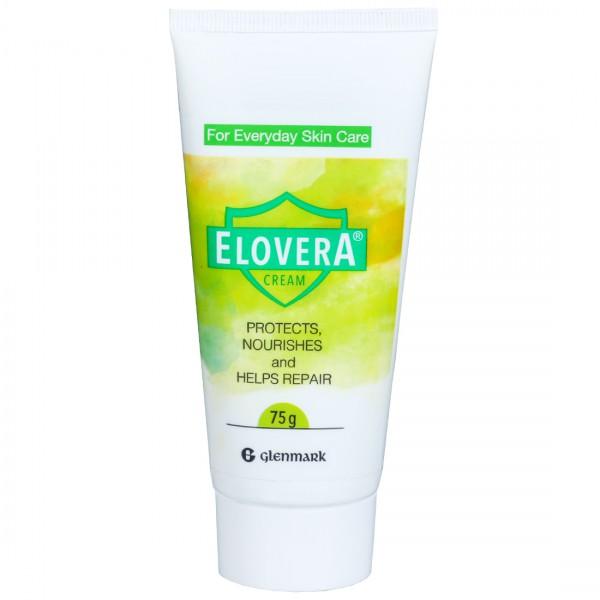 Elovera cream store