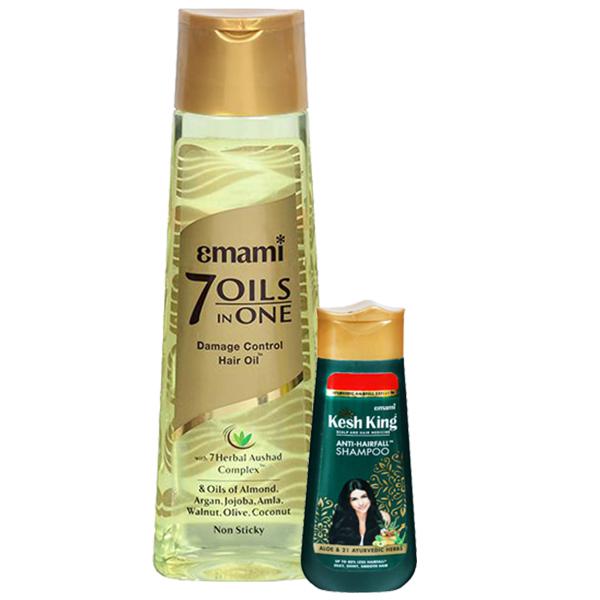 Organic Hair Oil Best Product For Hair Growth Dandruff Control  Nicci  Skin Care