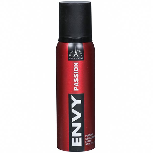 ENVY LV & Drk(120 ml each) Deodorant Spray - For Men & Women - Price in  India, Buy ENVY LV & Drk(120 ml each) Deodorant Spray - For Men & Women  Online