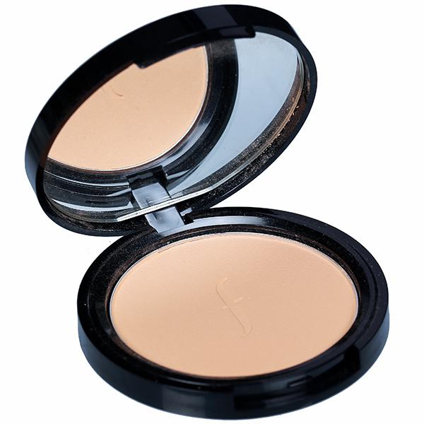 Buy Faces Canada Weightless Matte Finish Compact Ivory 01 9 g Online at ...