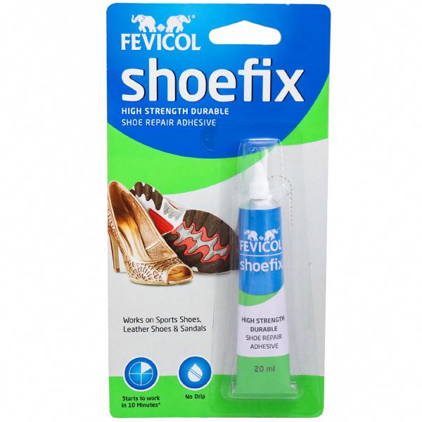 Buy Fevicol Shoe Fix Adhesive 20 ml Online