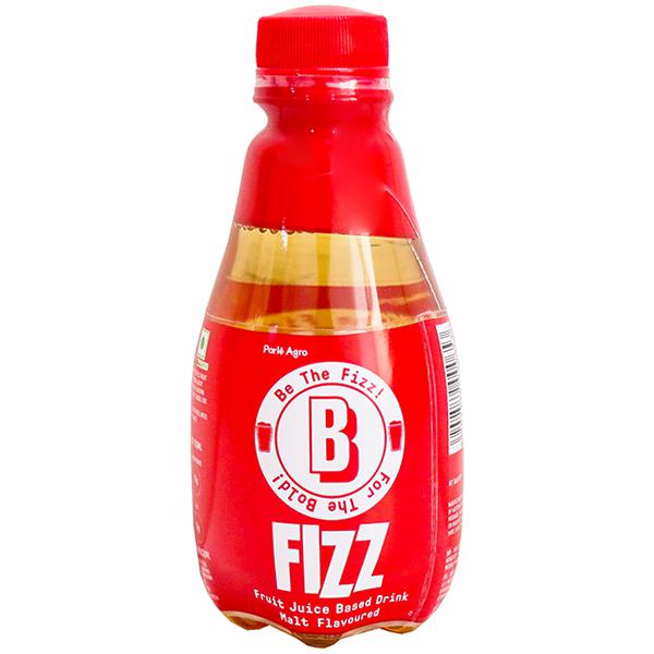 Buy Fizz Malt Flavoured Fruit Juice 160 Ml Online At Best Price In ...