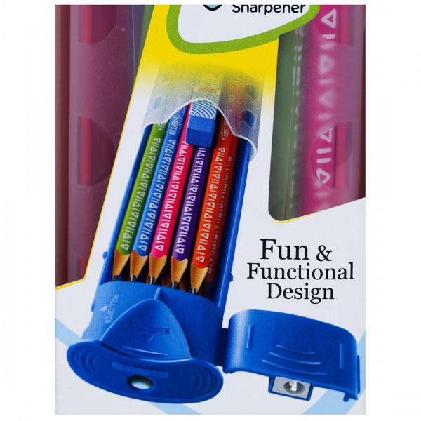 Eraser Pencil Kit –