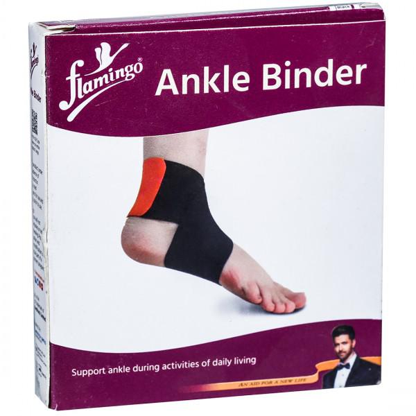 Buy Flamingo Ankle Binder S Online At Best Price In India Flipkart