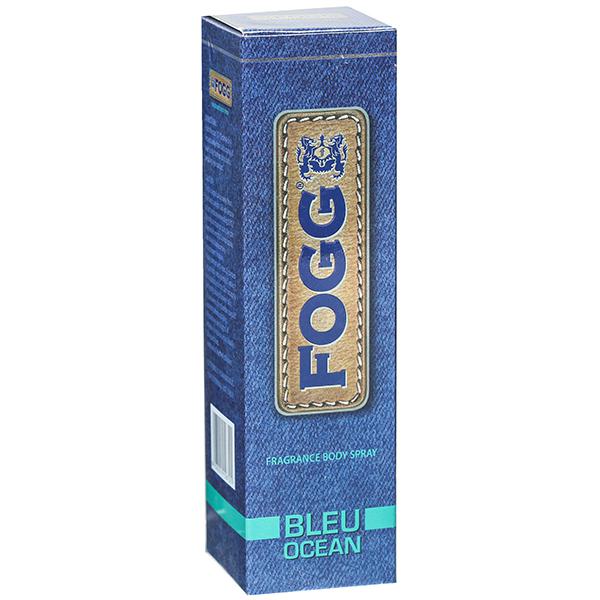 Fogg bleu best sale ocean perfume