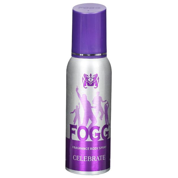 Fogg celebrate 2024 body spray