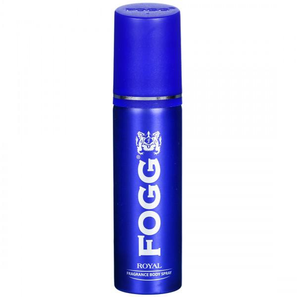 Buy Fogg Royal Fragrance Body Spray 65 ml Online Flipkart Health