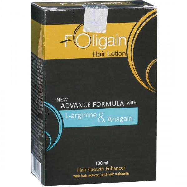 FOLIGAIN Triple Action Complete Formula For Thinning Hair For Men 10