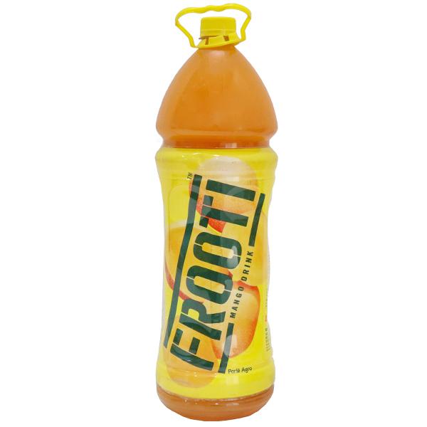 Buy Frooti Mango Drink 2 L Online At Best Price In India 