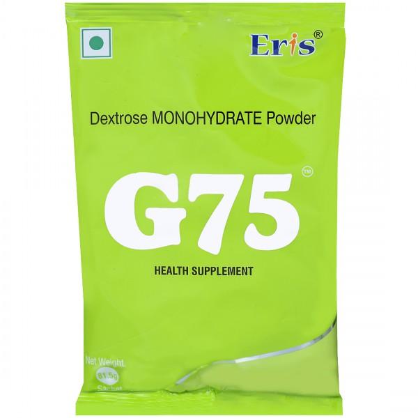 Buy G 75 Powder Sachet 81.5 g Online
