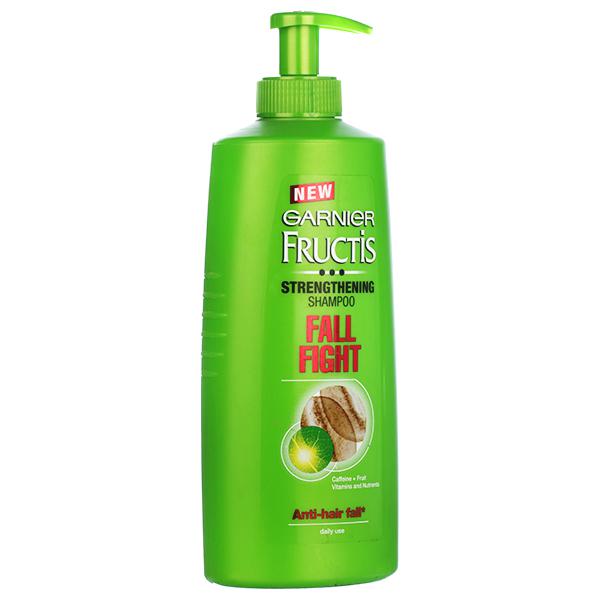 Garnier Ultra Blends Royal Jelly  Lavender Anti Hairfall Shampoo Review