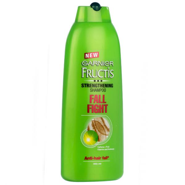 Buy Garnier Anti Hair Fall Shampoo  Ultra Blends Royal Jelly and Lavender  75ml Bottle Online at Low Prices in India  Amazonin
