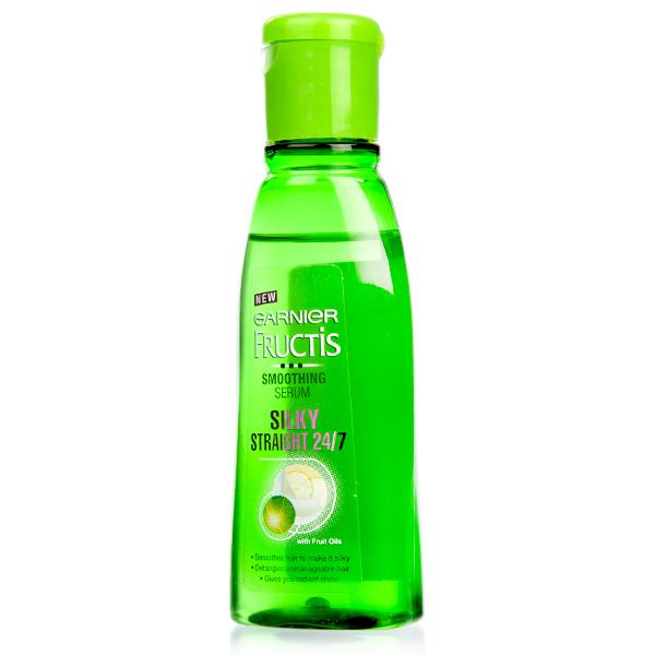 Garnier Fructis Pure Clean Hair Reset Hydrating Serum Dry Scalp 5.07 OZ |  eBay