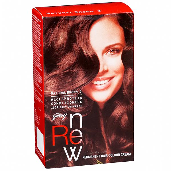 Top 150+ godrej renew hair colour - camera.edu.vn