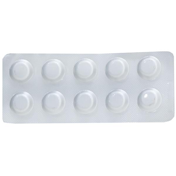 Labetalol 100 mg Tablet Gravidol