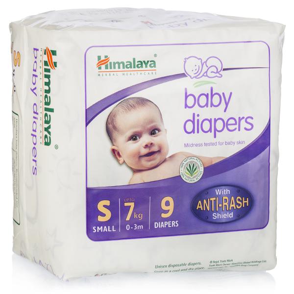 Shield baby Diapers super absorbent inner layer keeps your baby