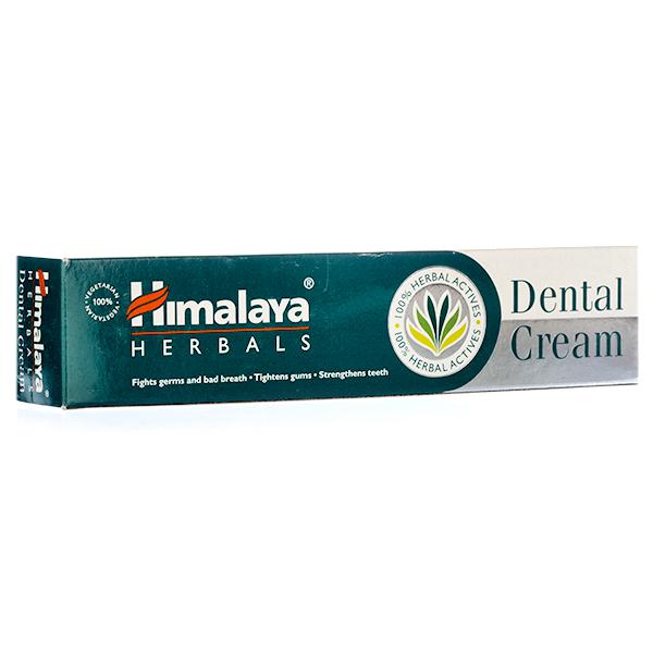 Voorspellen porselein Misleidend Buy Himalaya Dental Cream 100 g Online | Flipkart Health+ (SastaSundar)