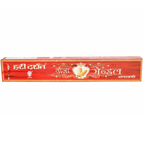 Amazon.com: Hem Sandalwood Incense Stick : Home & Kitchen