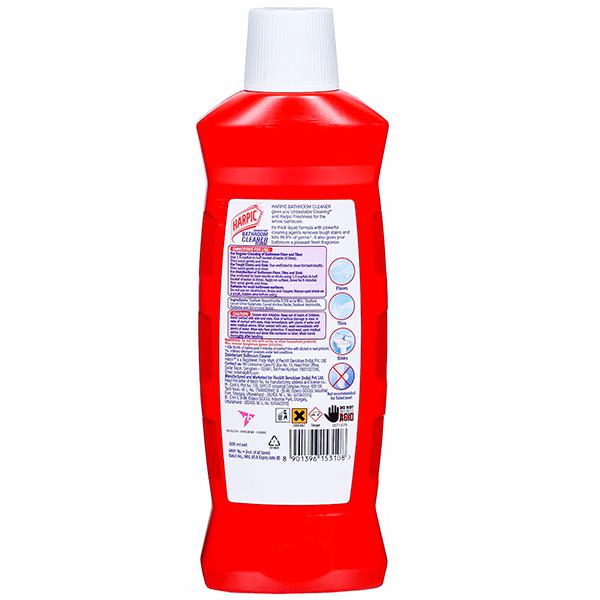 Senu Bathroom & Tiles Cleaner with Bleach 500 ML (Pack of 2) Floral Price  in India - Buy Senu Bathroom & Tiles Cleaner with Bleach 500 ML (Pack of 2)  Floral online at