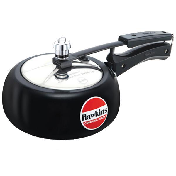 Flipkart pressure best sale cooker hawkins