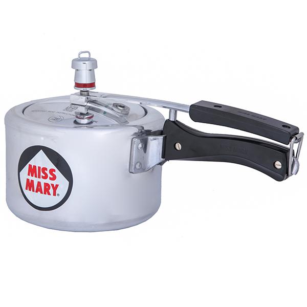 Buy Hawkins Miss Mary Pressure Cooker 2.5 L Online Flipkart