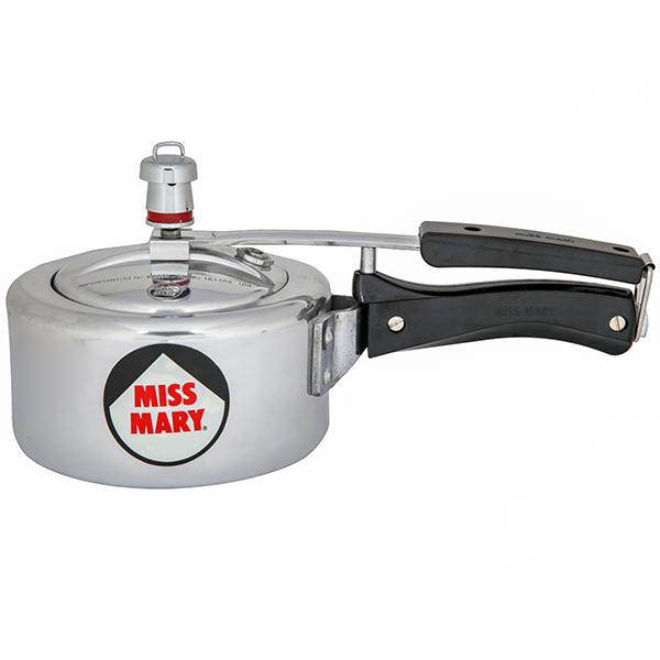 Buy Hawkins Miss Mary Pressure Cooker 1.5 L Online Flipkart