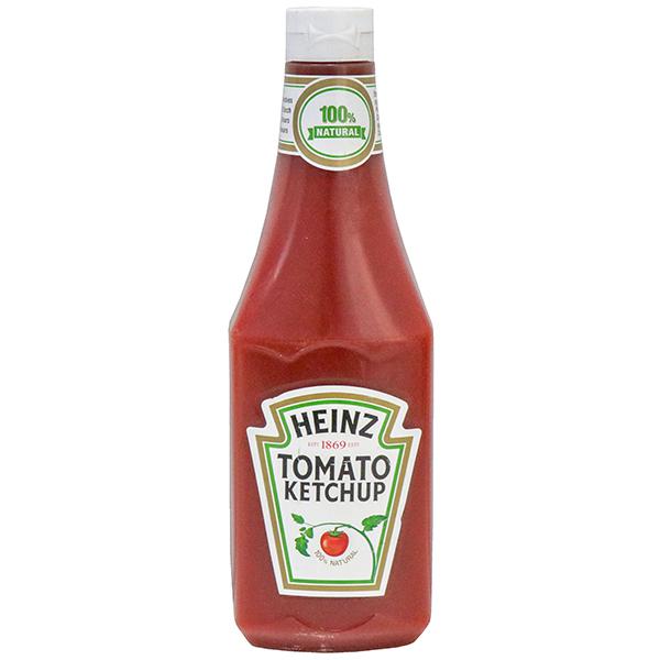 Buy Heinz Tomato Ketchup 900 g Online at Best price in India | Flipkart ...