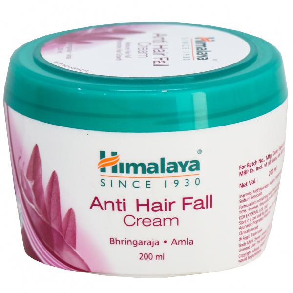 Himalaya Anti Hair Fall Cream  MMB E Market