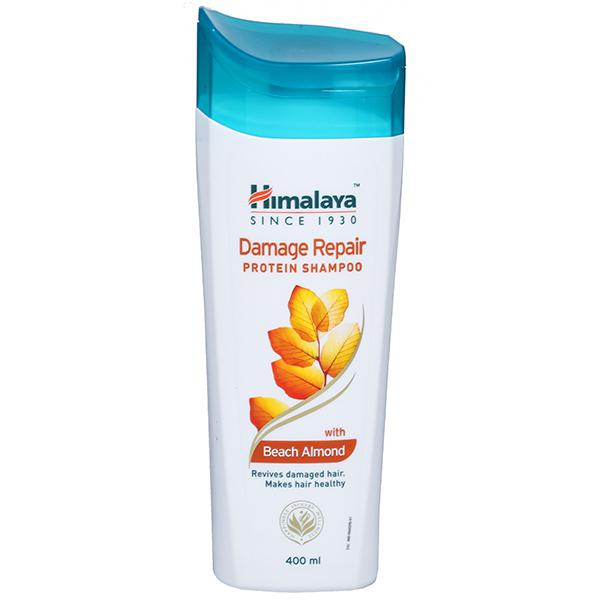 Buy Himalaya AntiHair Fall Conditioner 100ml  Himalaya Herbals Damage  Repair Protein Conditioner 200ml Online at Low Prices in India  Amazonin