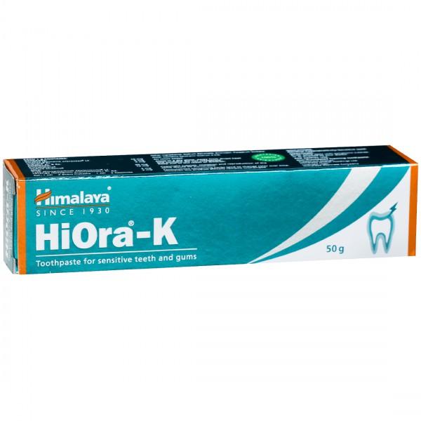 Buy Himalaya Hiora K Toothpaste 50 g Online at Best price in India ...