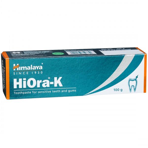 Buy Himalaya Hiora K Toothpaste 100 g Online at Best price in India ...