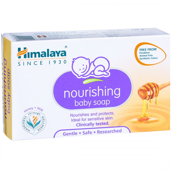 Himalaya clearance baby sabun