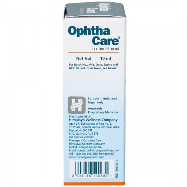 Buy Ophthacare