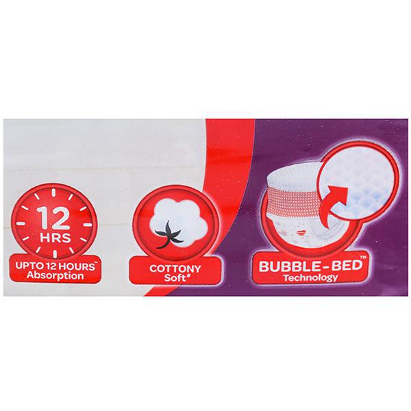 Huggies Ultra Comfort, Size 5, 12-22 kg, Value Pack, 34 Diapers : Buy  Online at Best Price in KSA - Souq is now : Baby Products