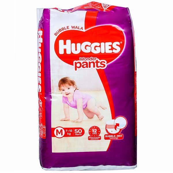 Huggies wonder best sale pants medium