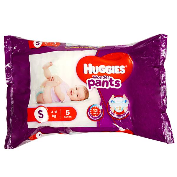 Buy Huggies Wonder Pants Comfy M (7 - 12 kg) Pack Of 2 Online | Flipkart  Health+ (SastaSundar)