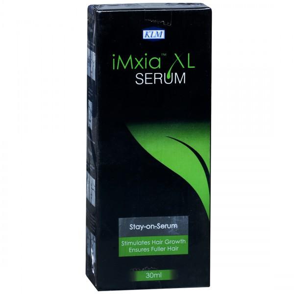 Buy Imxia XL Serum 60ml Online  ClickOnCarecom