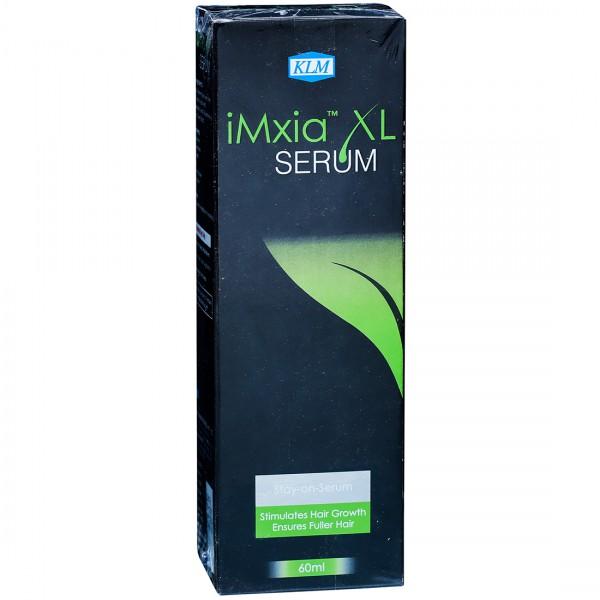 Imxia XL Serum 60 ml Price Uses Side Effects Composition  Apollo  Pharmacy