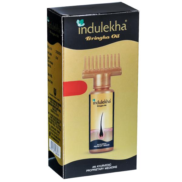 Indulekha Bhringa Hair Oil 200 Ml Reviews Latest Review of Indulekha  Bhringa Hair Oil 200 Ml  Price in India  Flipkartcom