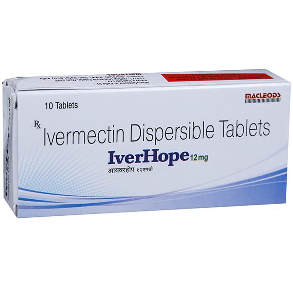 Ivermectin 12 mg tablet order online